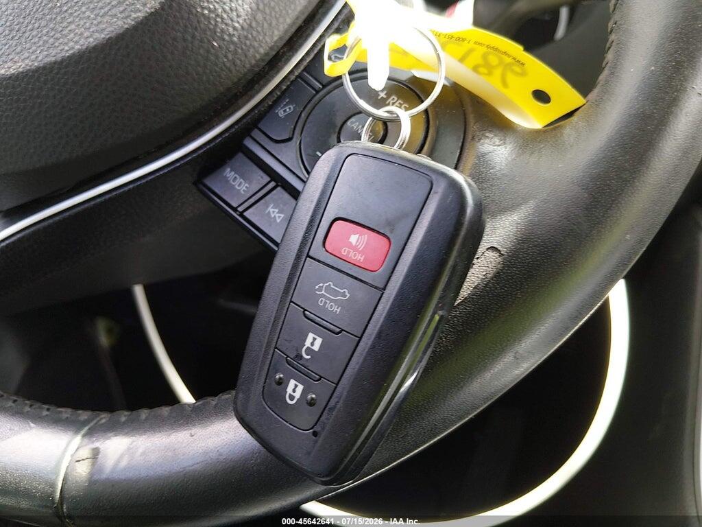 JTMN1RFV7KD517527 2019 TOYOTA RAV4 photo no. 11