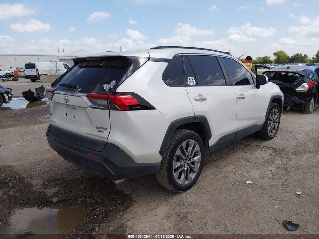 JTMN1RFV7KD517527 2019 TOYOTA RAV4 photo no. 4