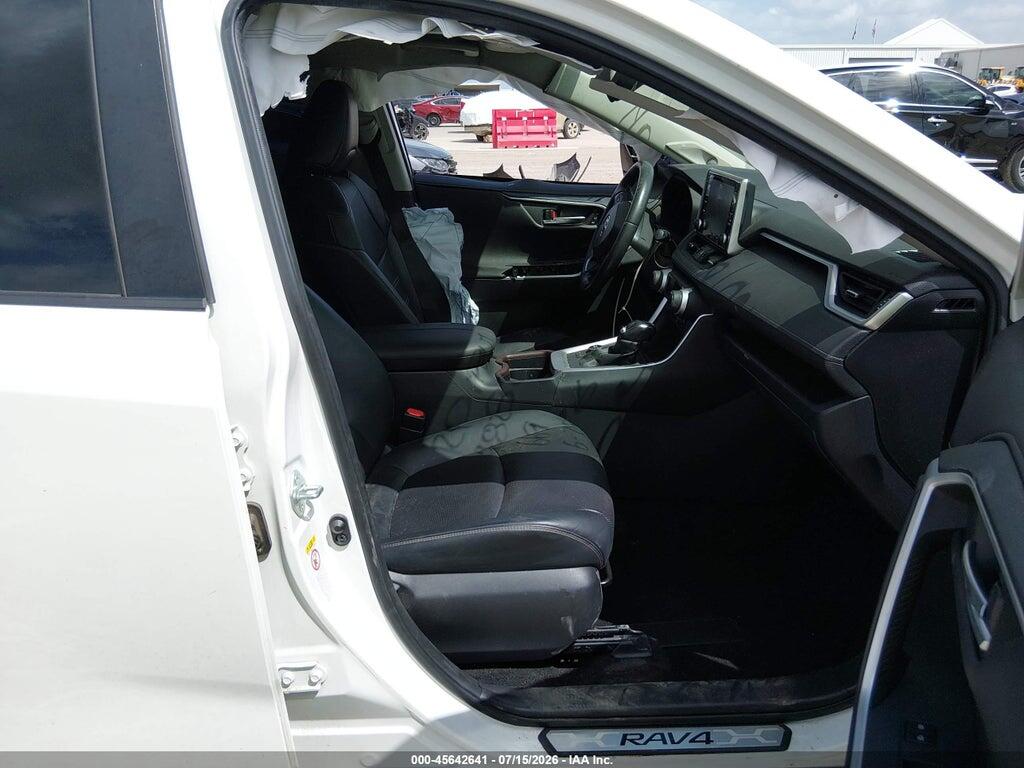 JTMN1RFV7KD517527 2019 TOYOTA RAV4 photo no. 5