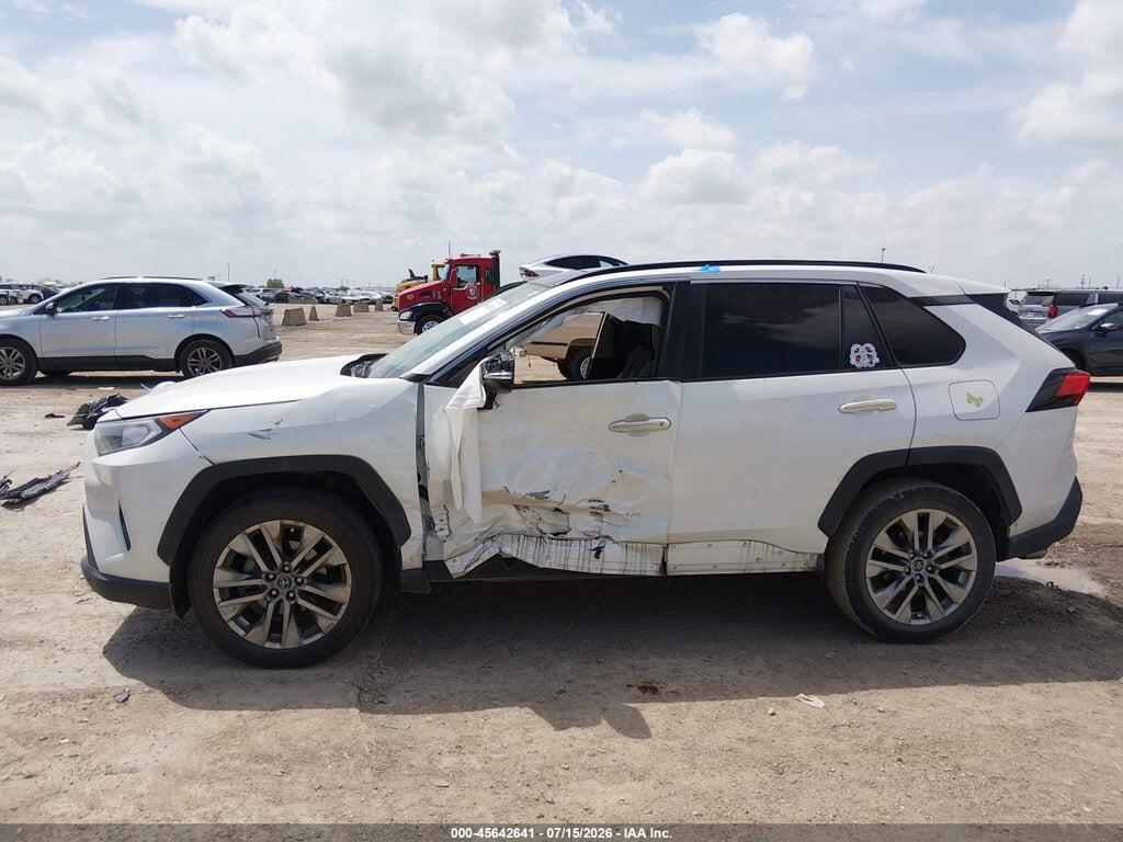 JTMN1RFV7KD517527 2019 TOYOTA RAV4 photo no. 6