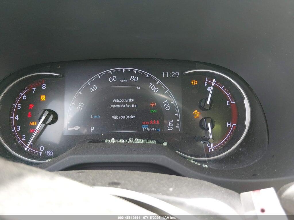 JTMN1RFV7KD517527 2019 TOYOTA RAV4 photo no. 7