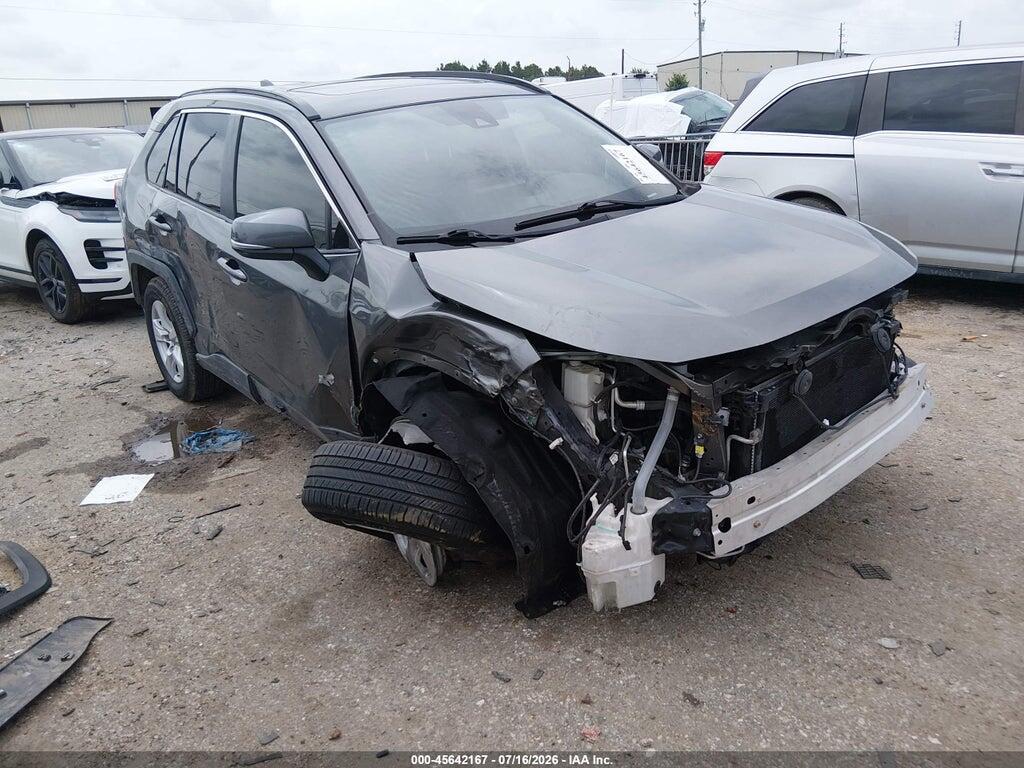 JTMW1RFV0KD032229 2019 TOYOTA RAV4 photo no. 1