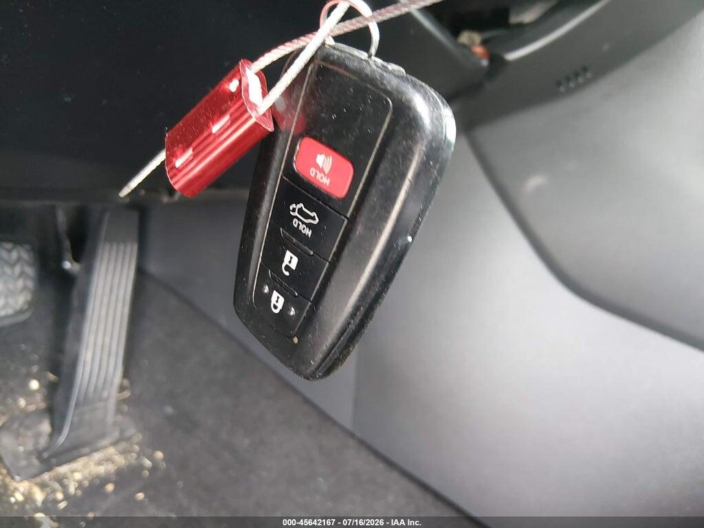 JTMW1RFV0KD032229 2019 TOYOTA RAV4 photo no. 11
