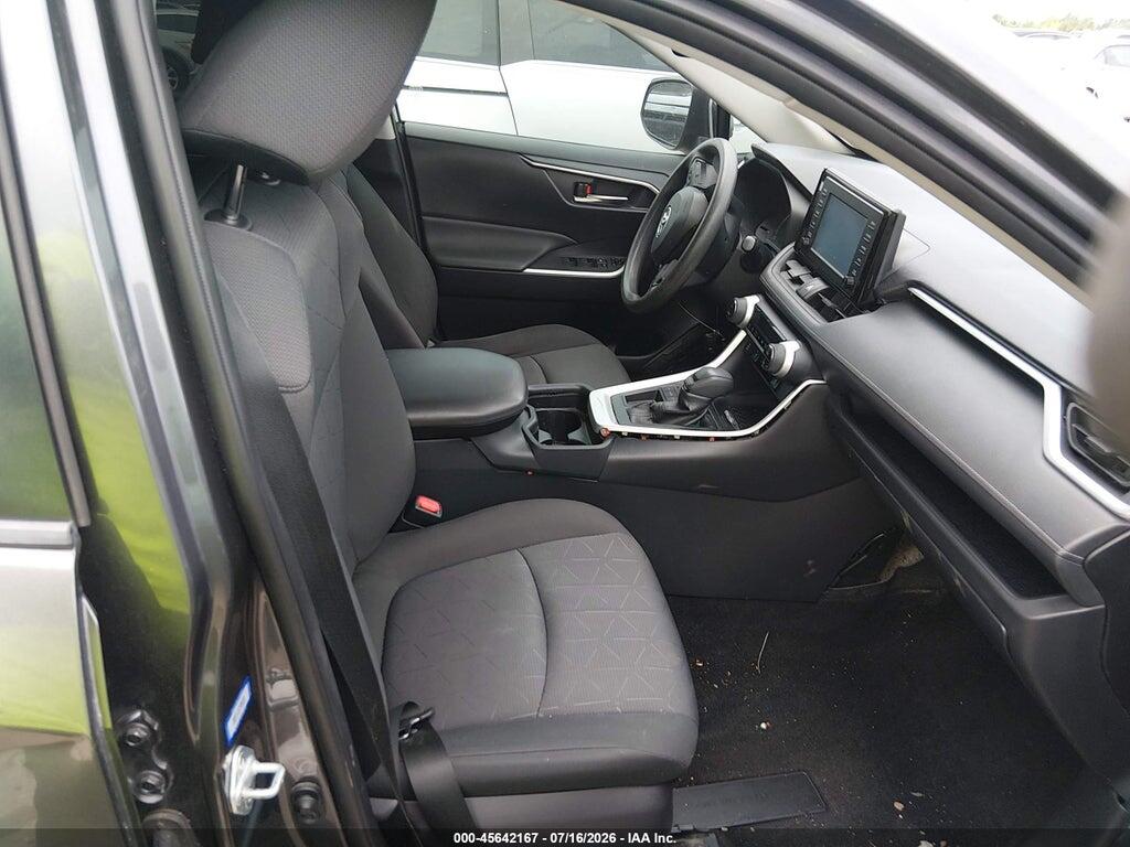 JTMW1RFV0KD032229 2019 TOYOTA RAV4 photo no. 5