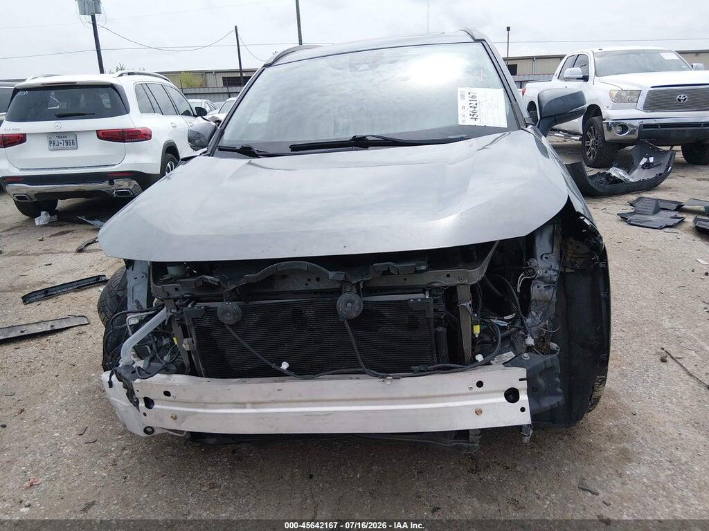 JTMW1RFV0KD032229 2019 TOYOTA RAV4 photo no. 6