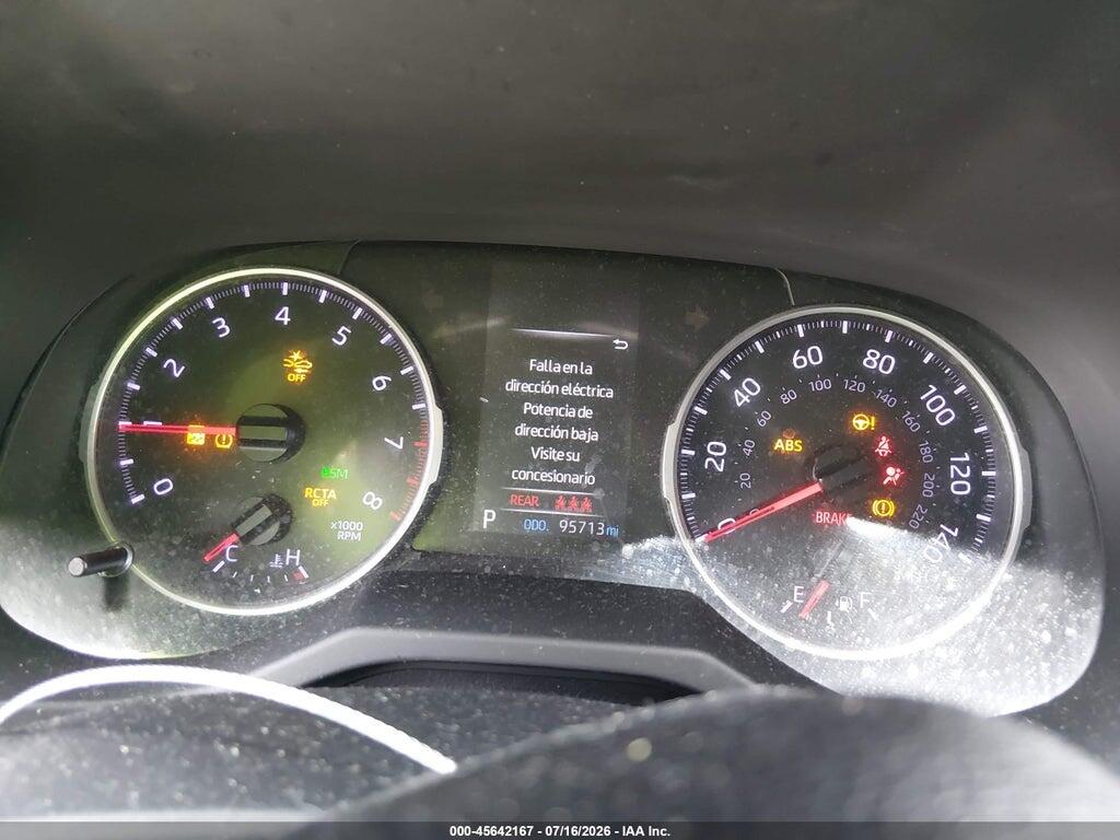 JTMW1RFV0KD032229 2019 TOYOTA RAV4 photo no. 7