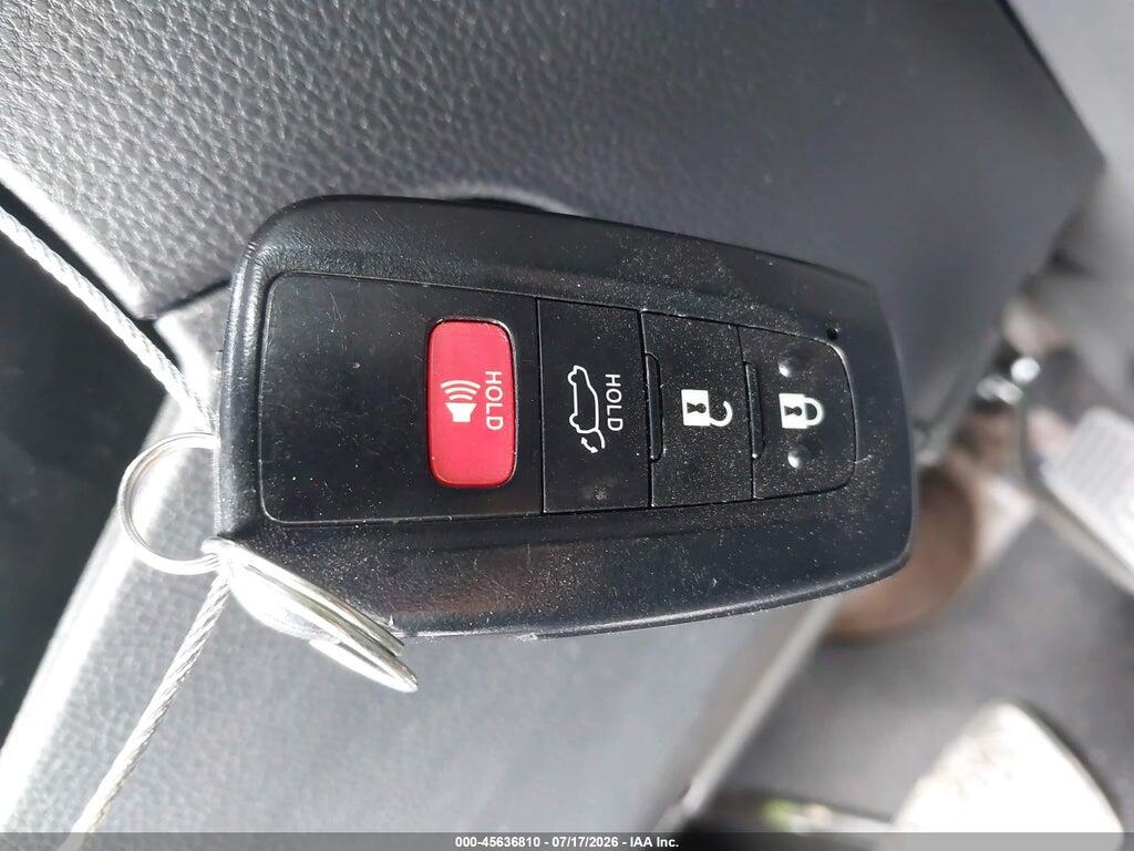 2T3A1RFV4KW076540 2019 TOYOTA RAV4 photo no. 11