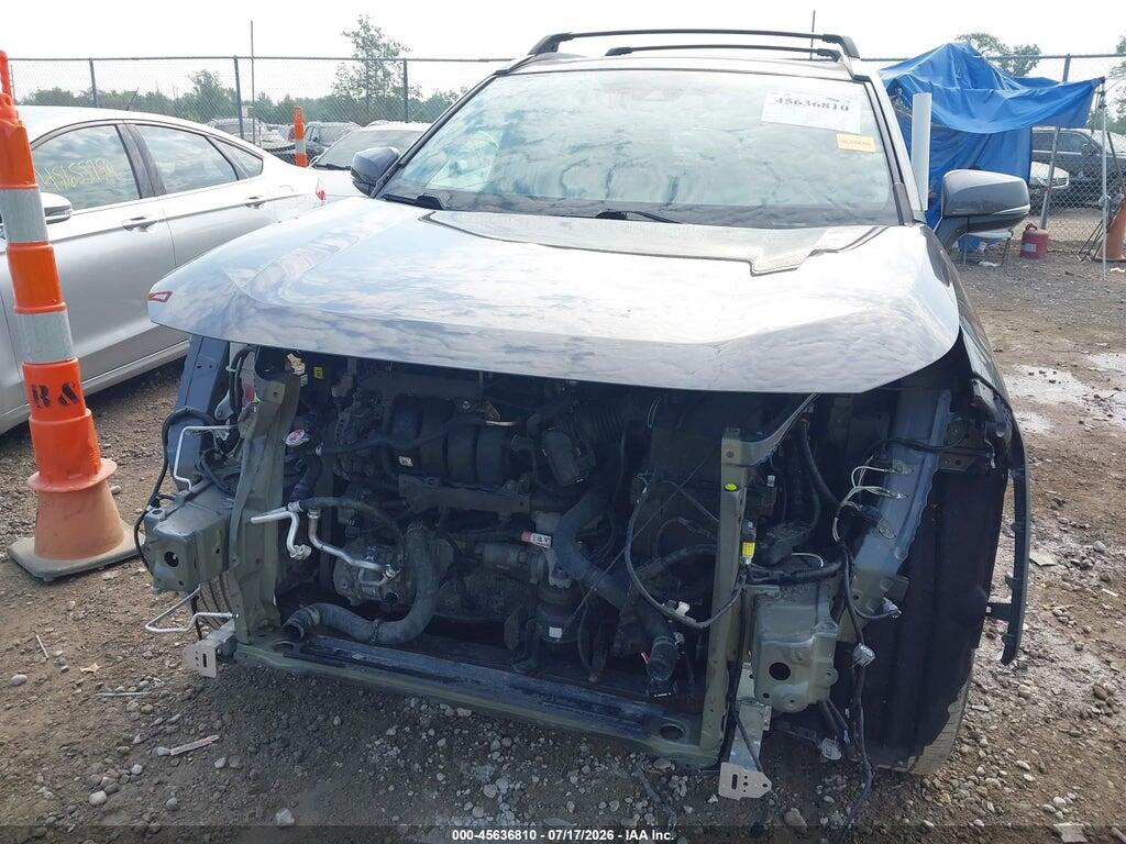 2T3A1RFV4KW076540 2019 TOYOTA RAV4 photo no. 6