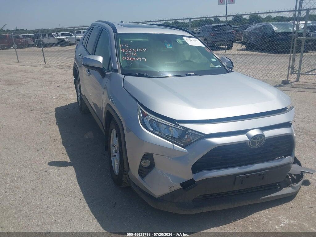 JTMP1RFV5KD028097 2019 TOYOTA RAV4 photo no. 1