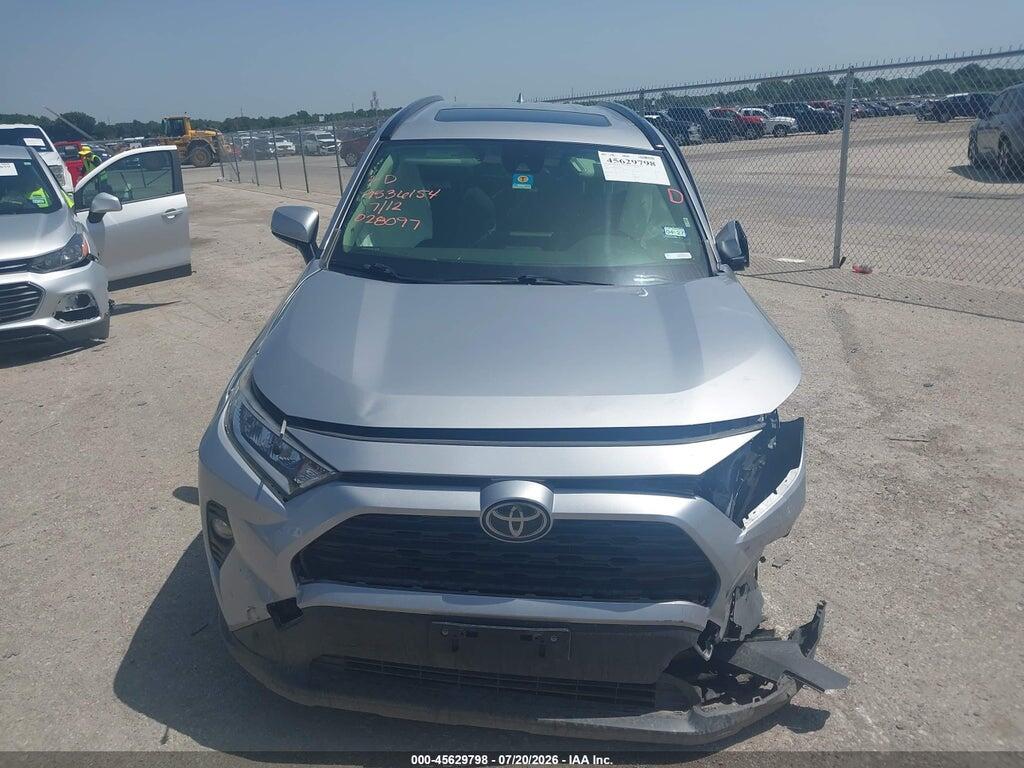 JTMP1RFV5KD028097 2019 TOYOTA RAV4 photo no. 12