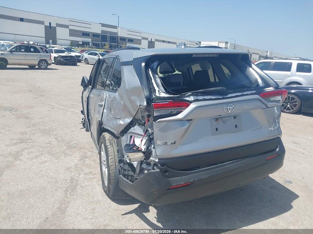 JTMP1RFV5KD028097 2019 TOYOTA RAV4 photo no. 3