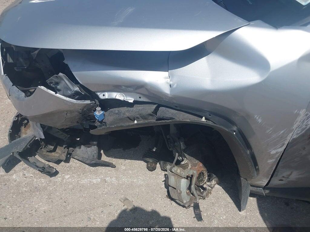 JTMP1RFV5KD028097 2019 TOYOTA RAV4 photo no. 6