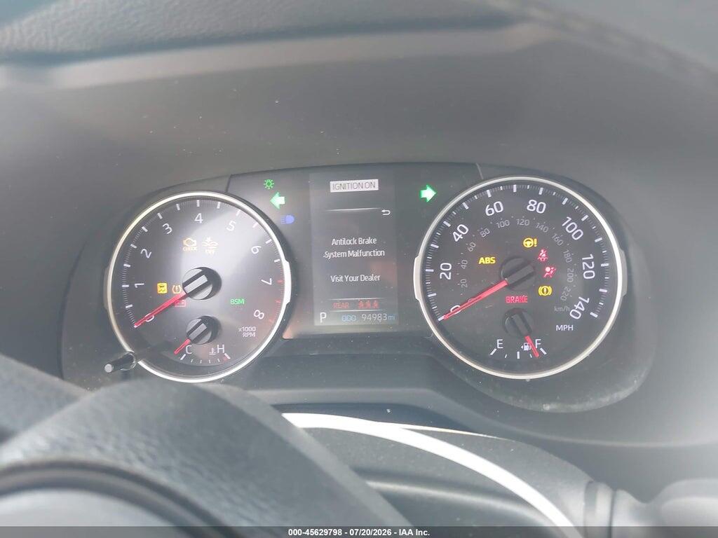 JTMP1RFV5KD028097 2019 TOYOTA RAV4 photo no. 7