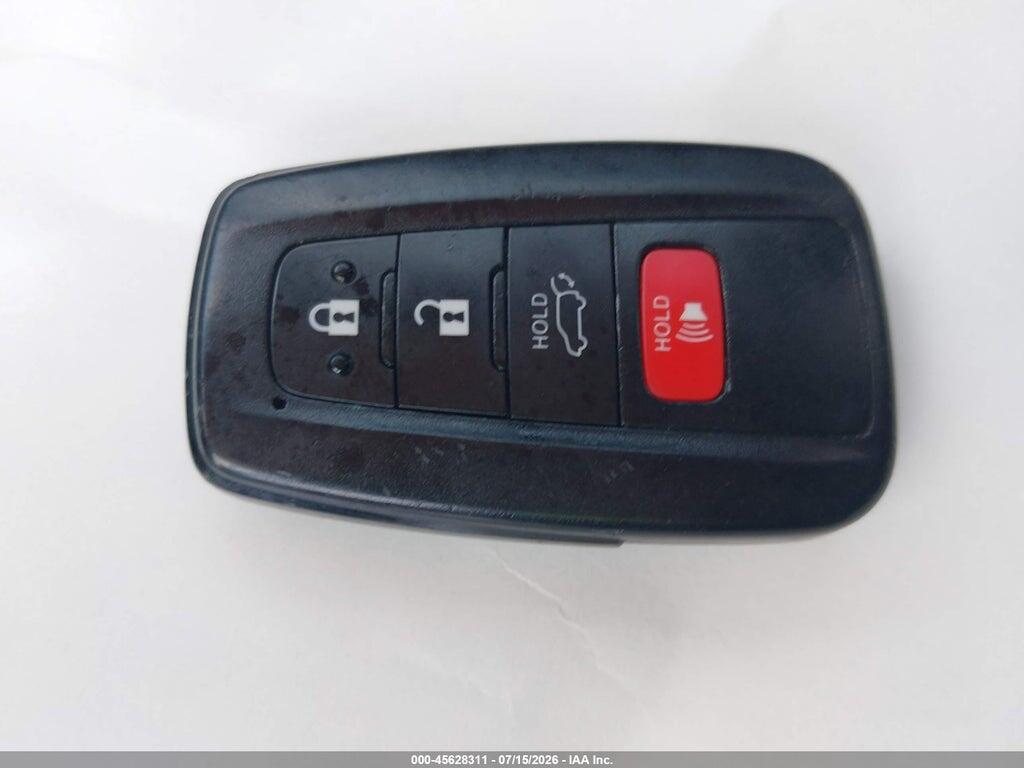 JTMN1RFV3KD514477 2019 TOYOTA RAV4 photo no. 11