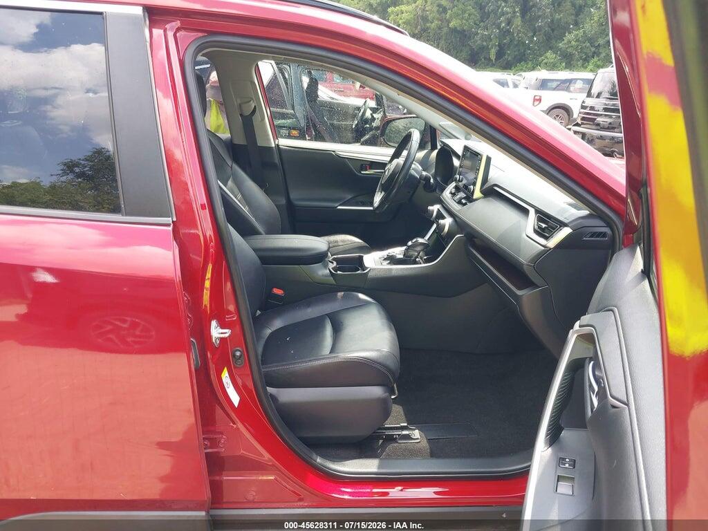 JTMN1RFV3KD514477 2019 TOYOTA RAV4 photo no. 5
