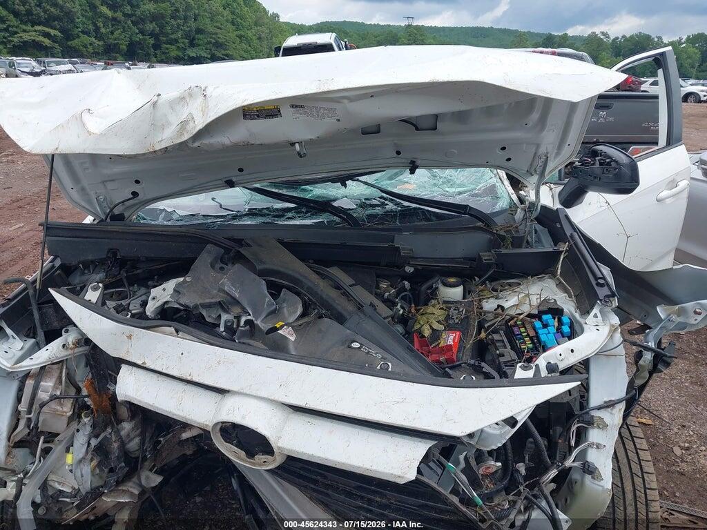 2T3H1RFV3KW046301 2019 TOYOTA RAV4 photo no. 10