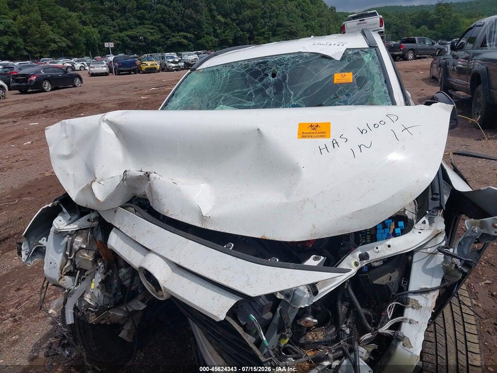 2T3H1RFV3KW046301 2019 TOYOTA RAV4 photo no. 11
