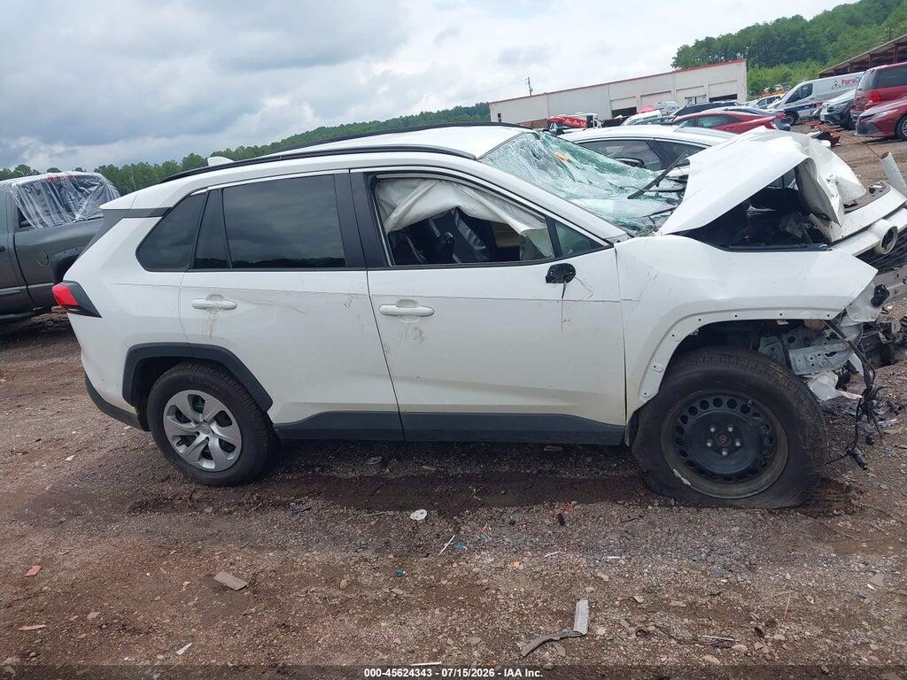 2T3H1RFV3KW046301 2019 TOYOTA RAV4 photo no. 12