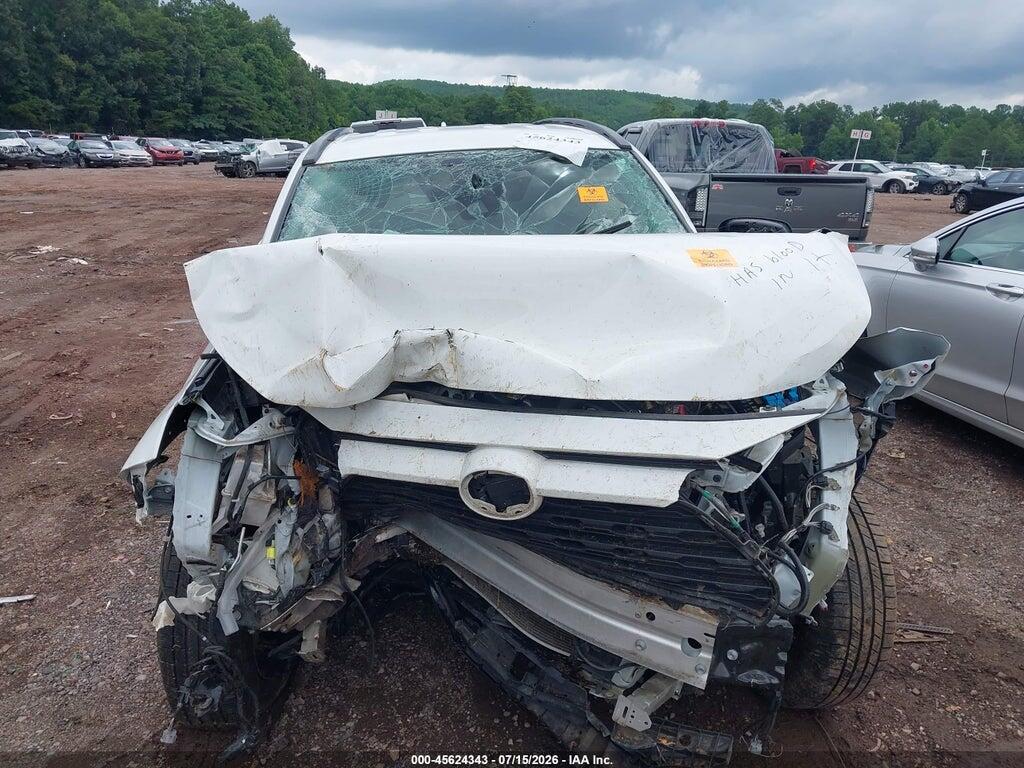 2T3H1RFV3KW046301 2019 TOYOTA RAV4 photo no. 6