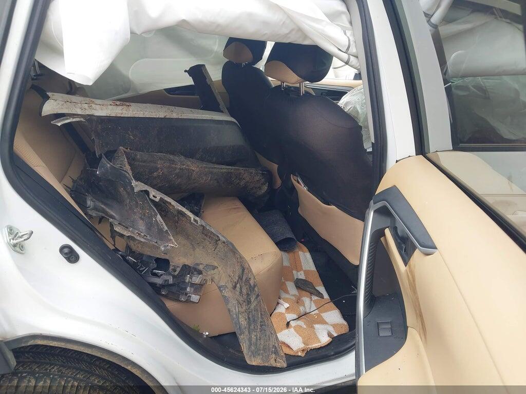 2T3H1RFV3KW046301 2019 TOYOTA RAV4 photo no. 8