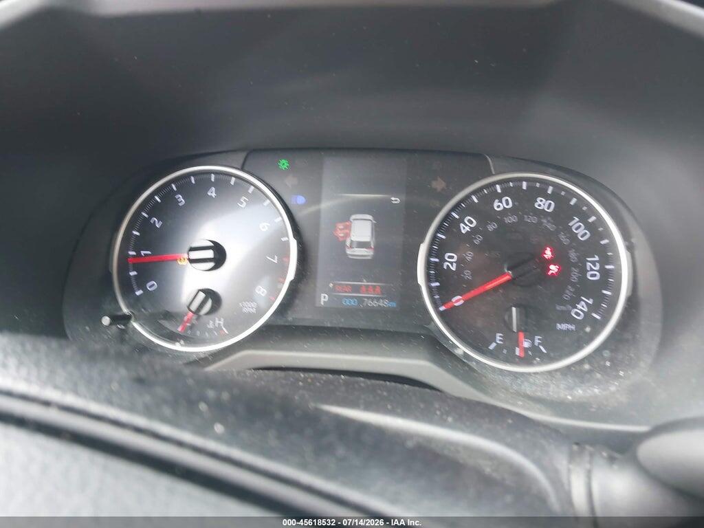 JTMH1RFV1KD501367 2019 TOYOTA RAV4 photo no. 7