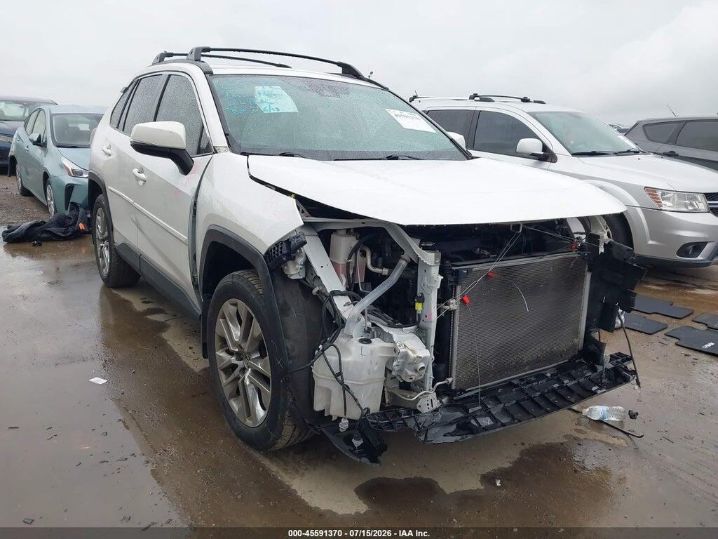 JTMC1RFV2KD509746 2019 TOYOTA RAV4 photo no. 1