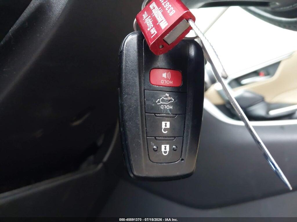 JTMC1RFV2KD509746 2019 TOYOTA RAV4 photo no. 11
