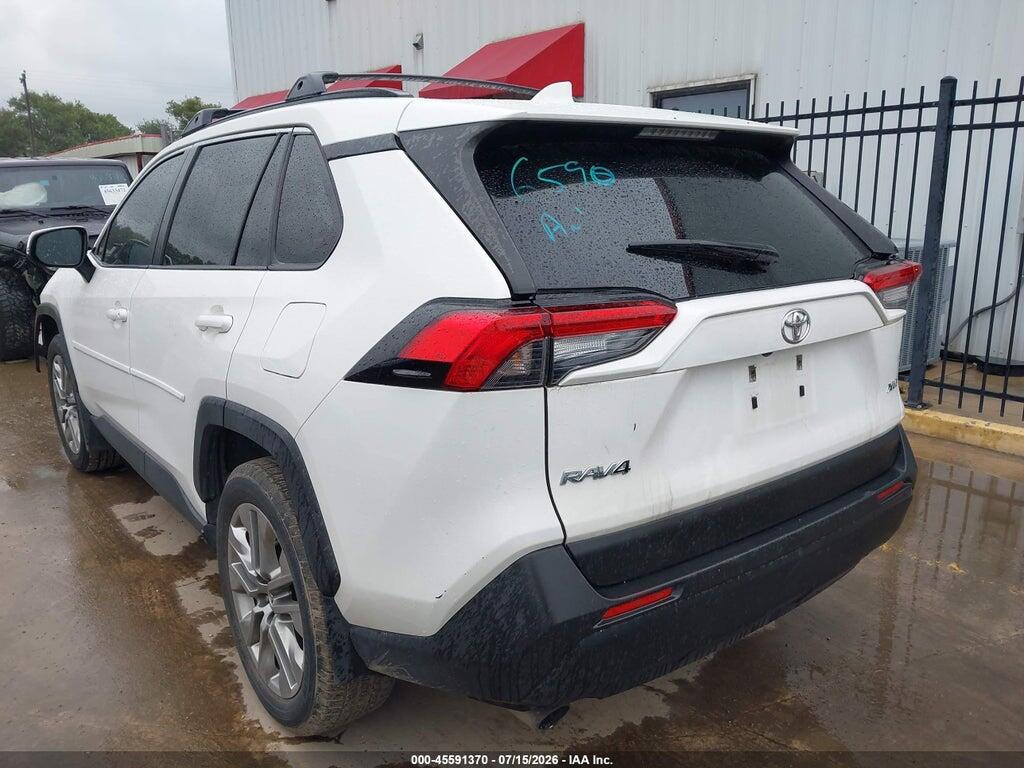 JTMC1RFV2KD509746 2019 TOYOTA RAV4 photo no. 3