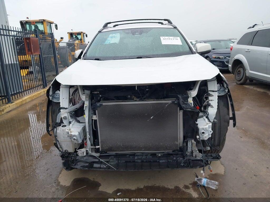 JTMC1RFV2KD509746 2019 TOYOTA RAV4 photo no. 6