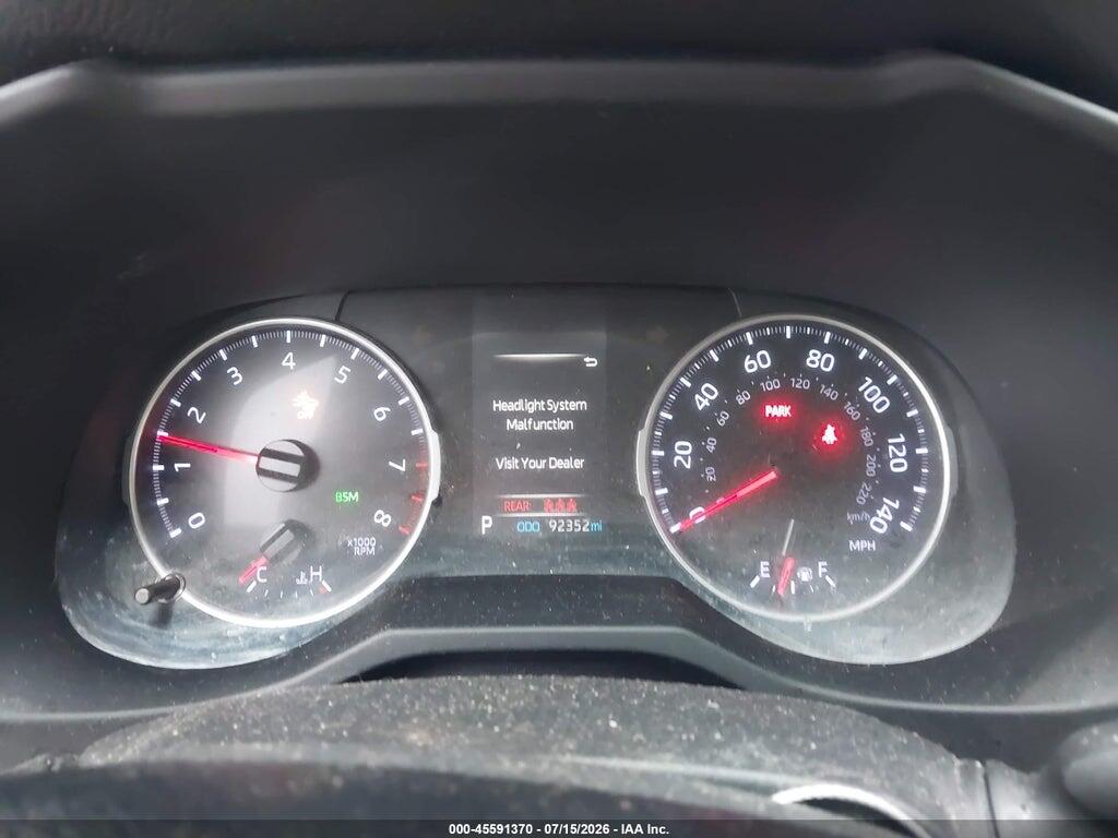 JTMC1RFV2KD509746 2019 TOYOTA RAV4 photo no. 7