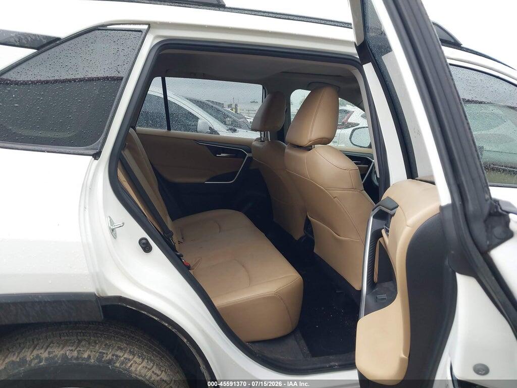 JTMC1RFV2KD509746 2019 TOYOTA RAV4 photo no. 8