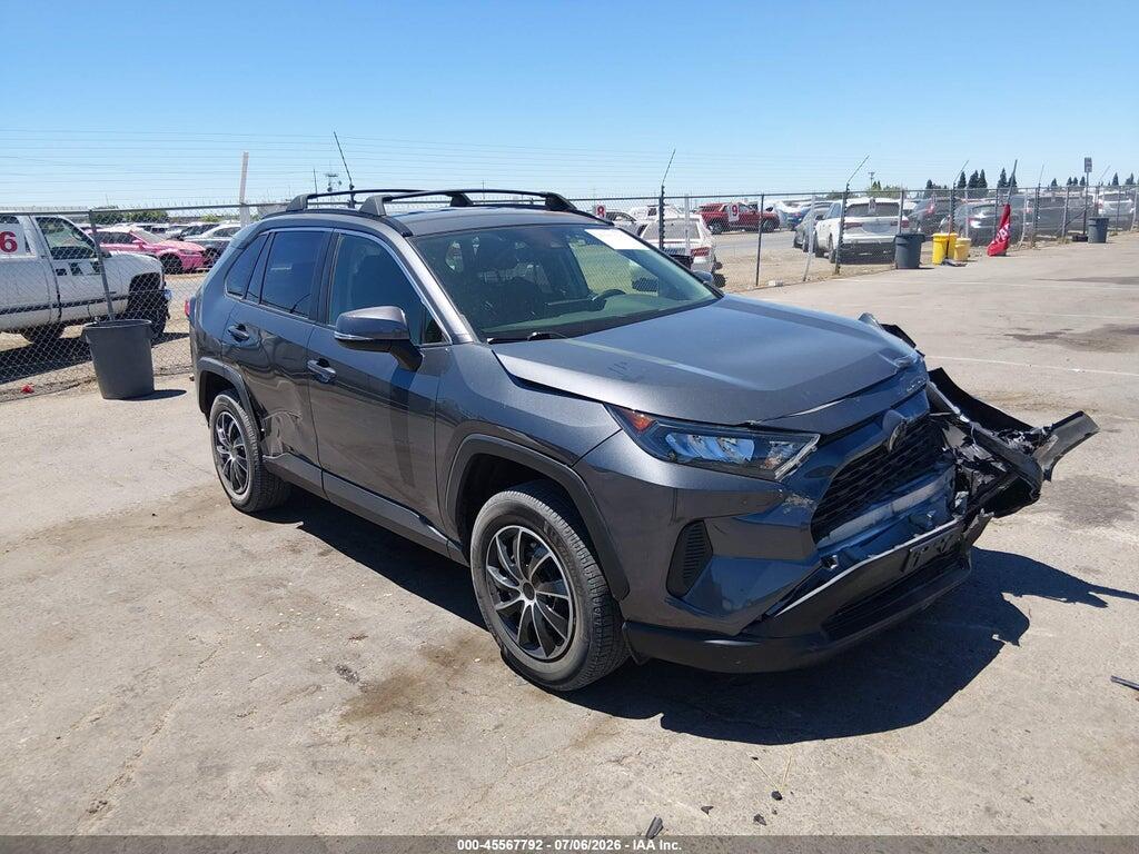 JTMG1RFV3KD032732 2019 TOYOTA RAV4 photo no. 1