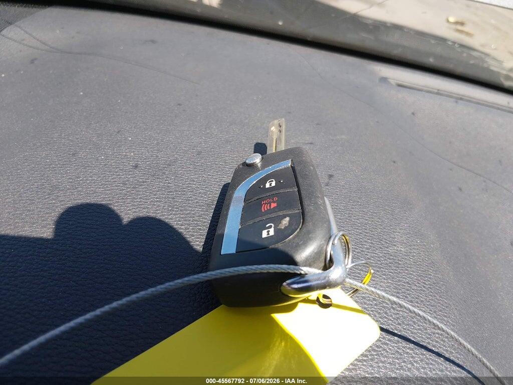JTMG1RFV3KD032732 2019 TOYOTA RAV4 photo no. 11