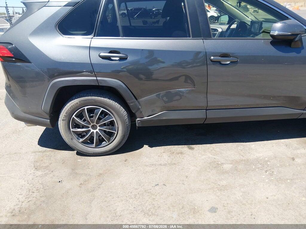 JTMG1RFV3KD032732 2019 TOYOTA RAV4 photo no. 12