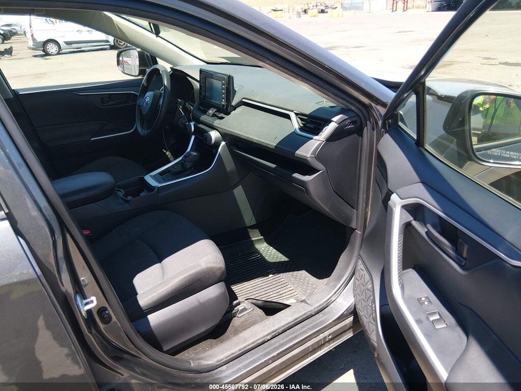 JTMG1RFV3KD032732 2019 TOYOTA RAV4 photo no. 5
