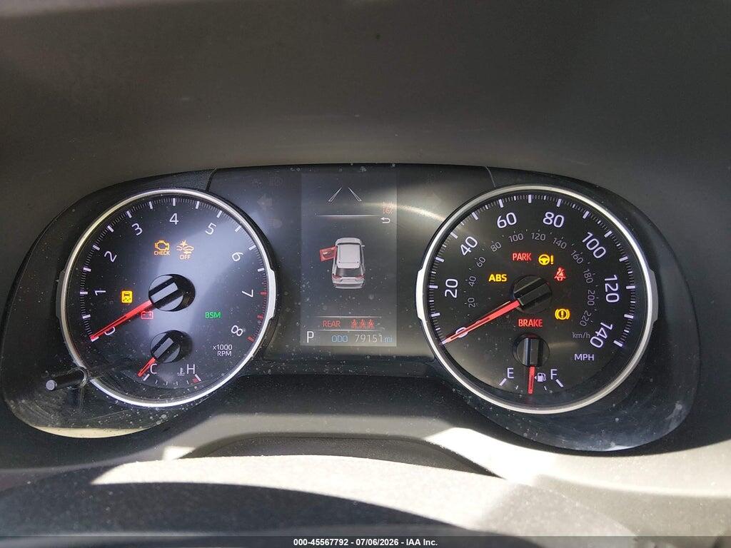 JTMG1RFV3KD032732 2019 TOYOTA RAV4 photo no. 7