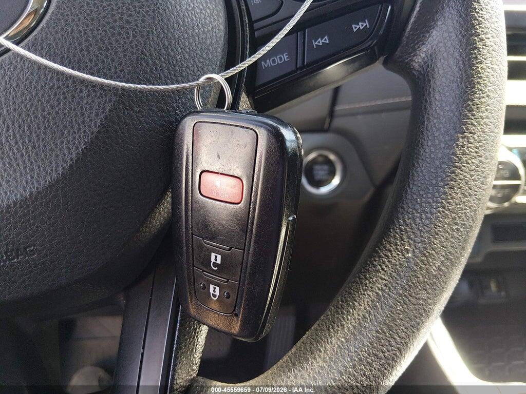 2T3P1RFV4KC010498 2019 TOYOTA RAV4 photo no. 11