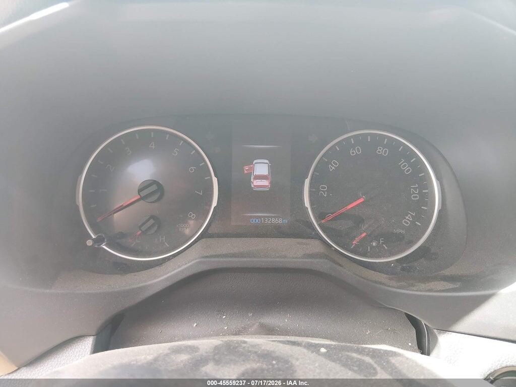 2T3C1RFV7KW035313 2019 TOYOTA RAV4 photo no. 7
