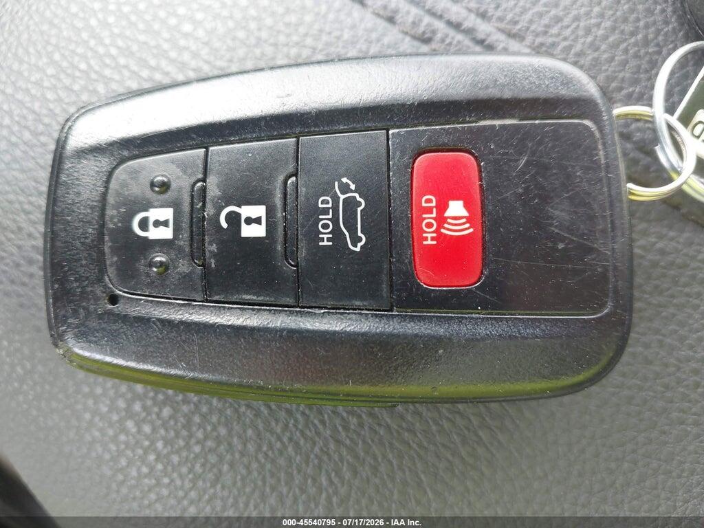 2T3A1RFV9KW076503 2019 TOYOTA RAV4 photo no. 11
