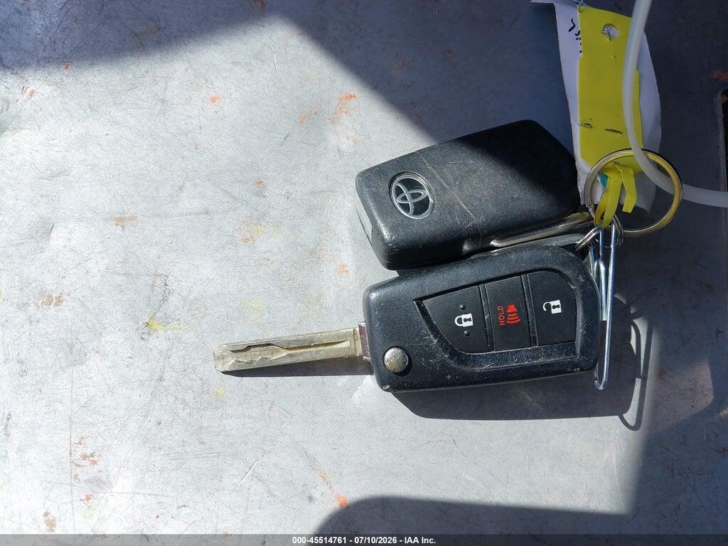 2T3F1RFV3KW042949 2019 TOYOTA RAV4 photo no. 11