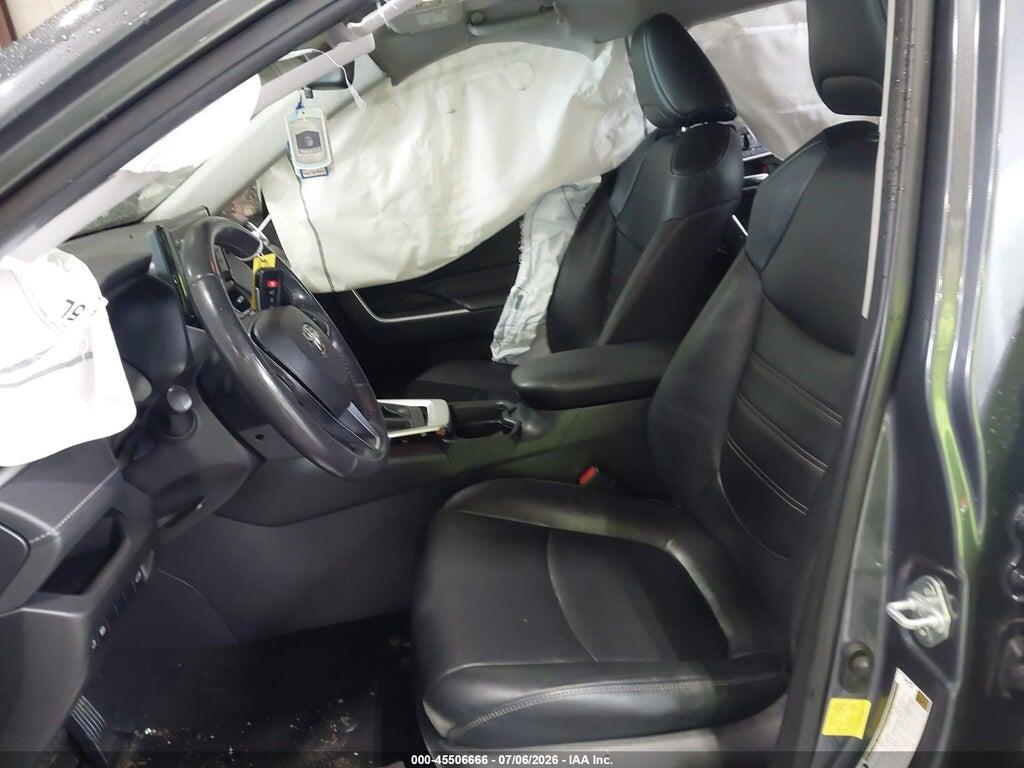 JTMA1RFV2KD010422 2019 TOYOTA RAV4 photo no. 5
