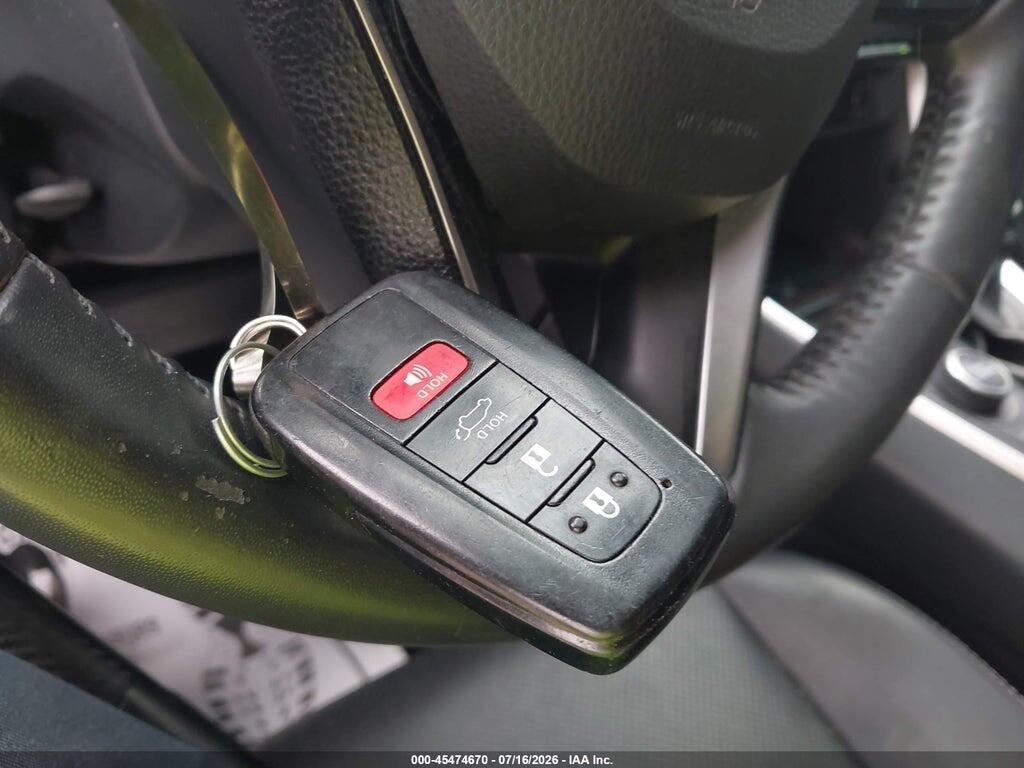 JTMN1RFV9KD521045 2019 TOYOTA RAV4 photo no. 11