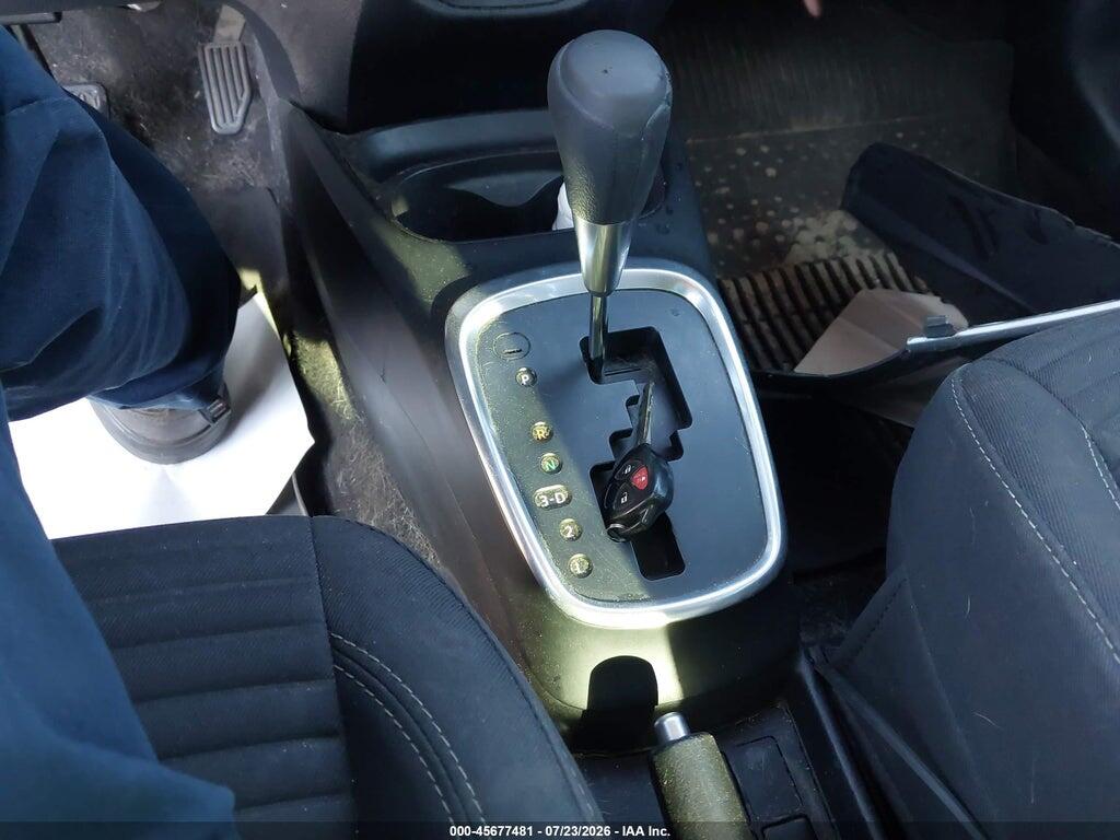 VNKKTUD31JA097577 2018 TOYOTA YARIS photo no. 11