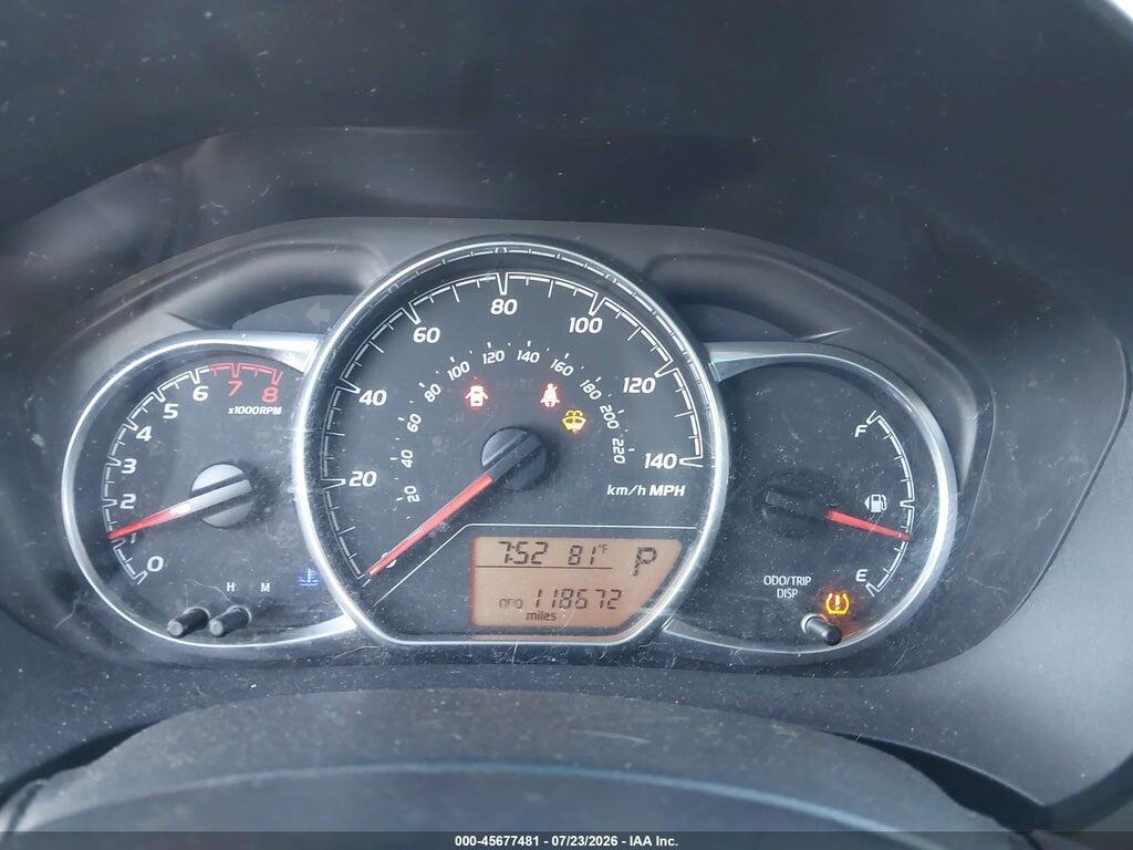 VNKKTUD31JA097577 2018 TOYOTA YARIS photo no. 7