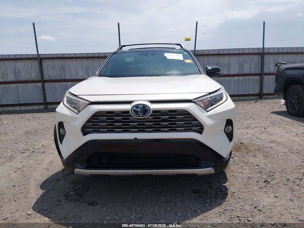 JTMEWRFV2KJ008786 2019 TOYOTA RAV4 HYBRID photo no. 12