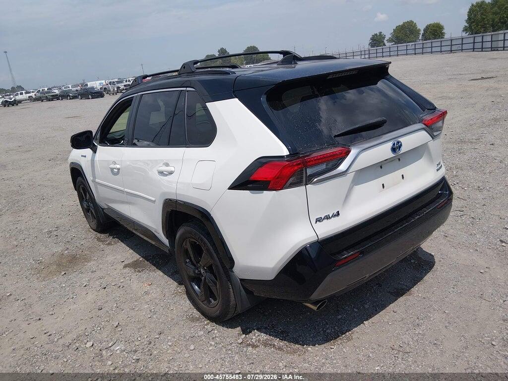 JTMEWRFV2KJ008786 2019 TOYOTA RAV4 HYBRID photo no. 3