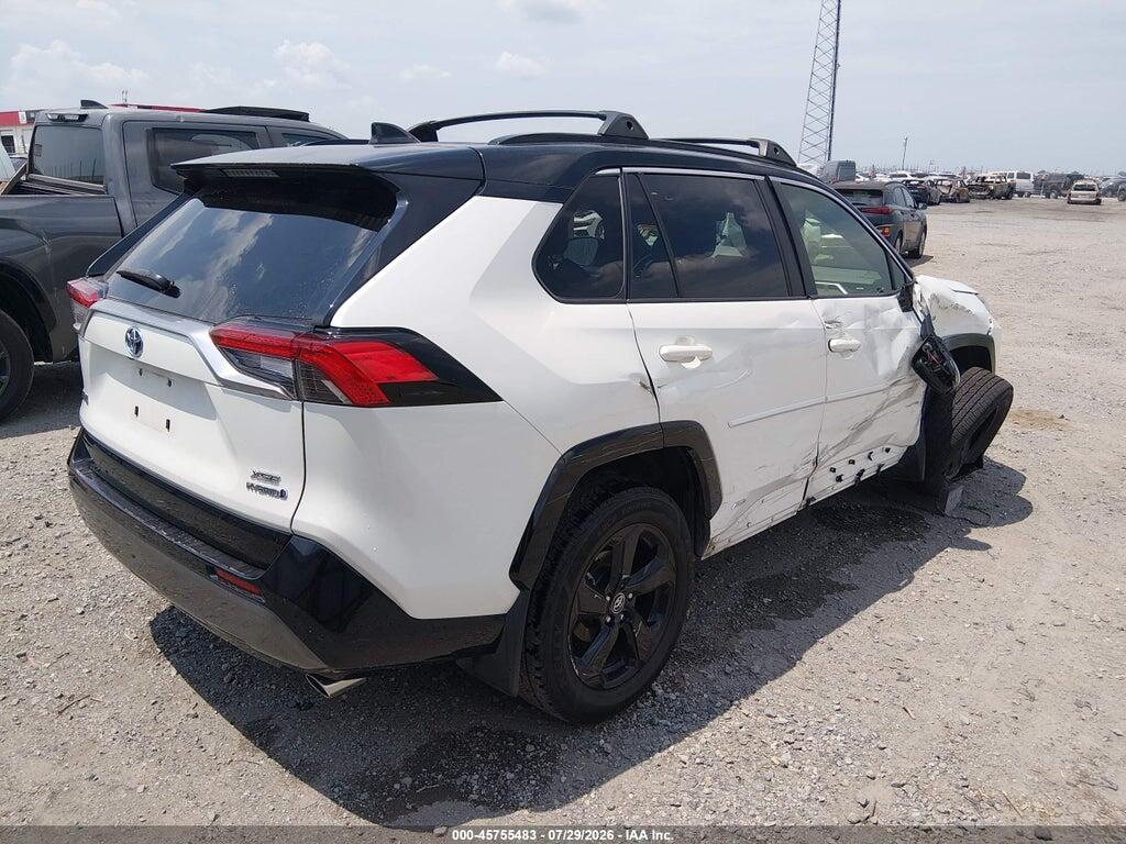 JTMEWRFV2KJ008786 2019 TOYOTA RAV4 HYBRID photo no. 4
