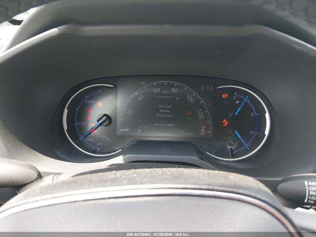 JTMEWRFV2KJ008786 2019 TOYOTA RAV4 HYBRID photo no. 7
