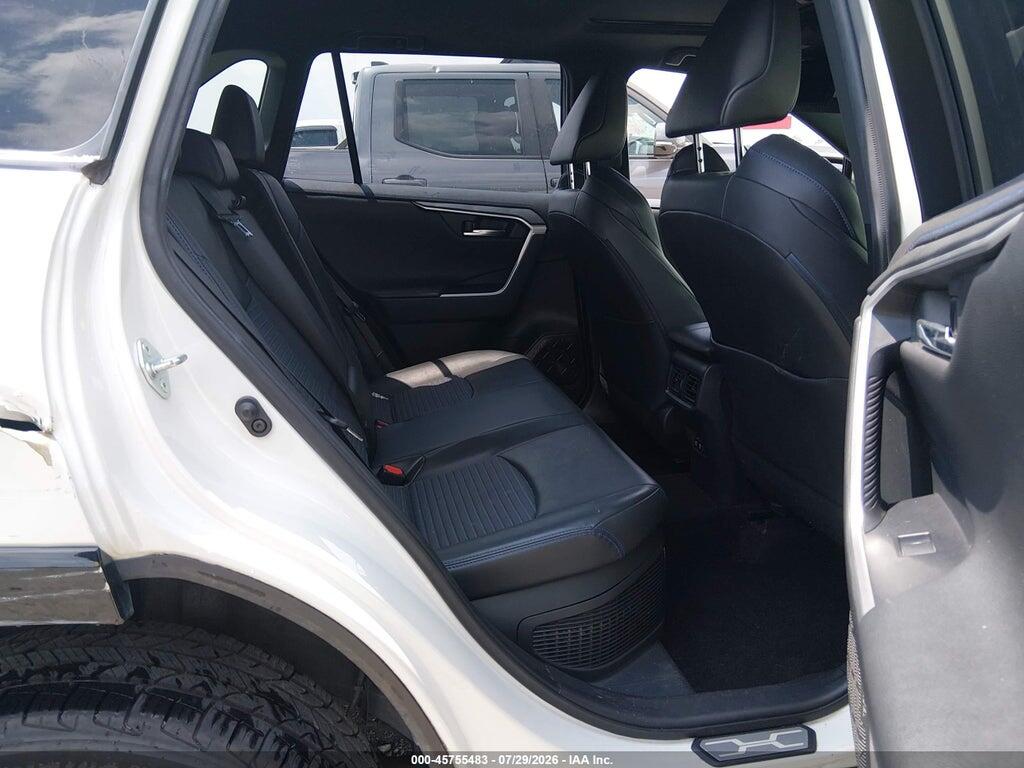 JTMEWRFV2KJ008786 2019 TOYOTA RAV4 HYBRID photo no. 8
