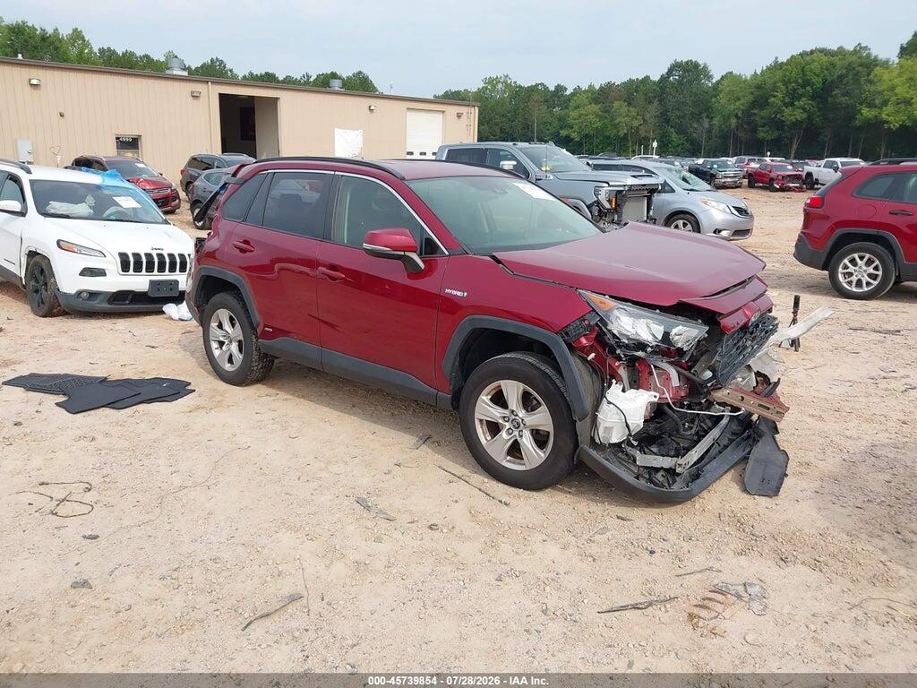 JTMMWRFV8KD034920 2019 TOYOTA RAV4 HYBRID photo no. 1